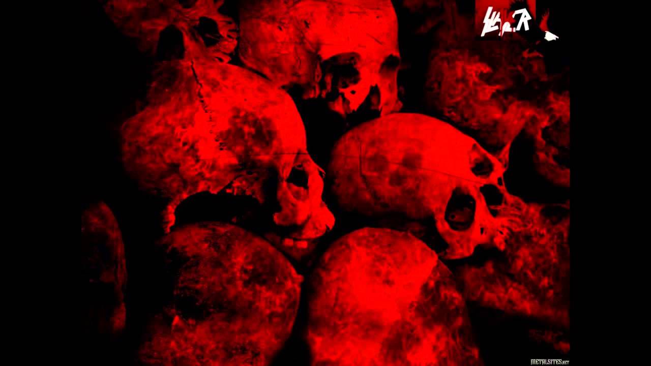 las mejores canciones de slayer