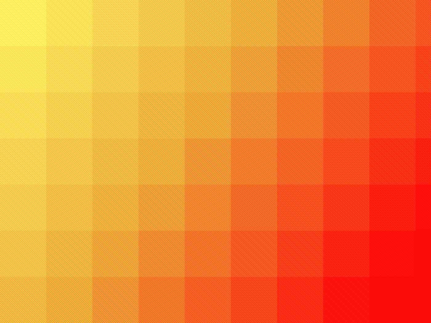 Desktop Orange Colour Wallpaper