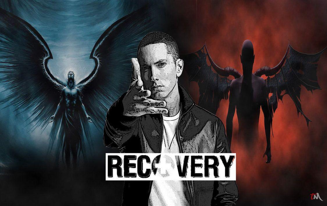 Eminem Wallpaper