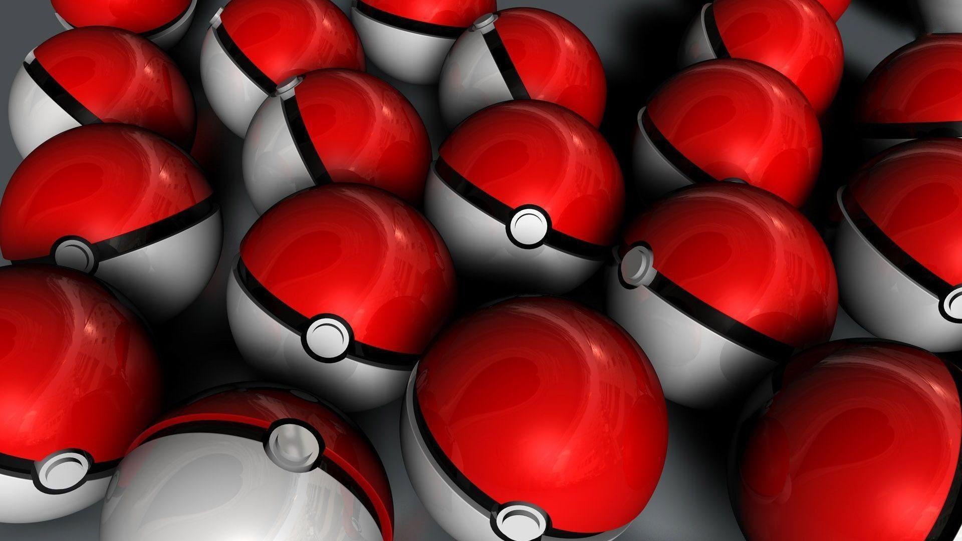 Pokeball backgroundDownload free amazing HD background