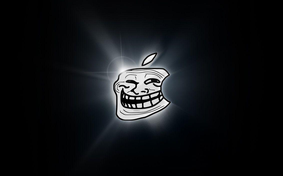 Apple: Patent Trolling Since 2010