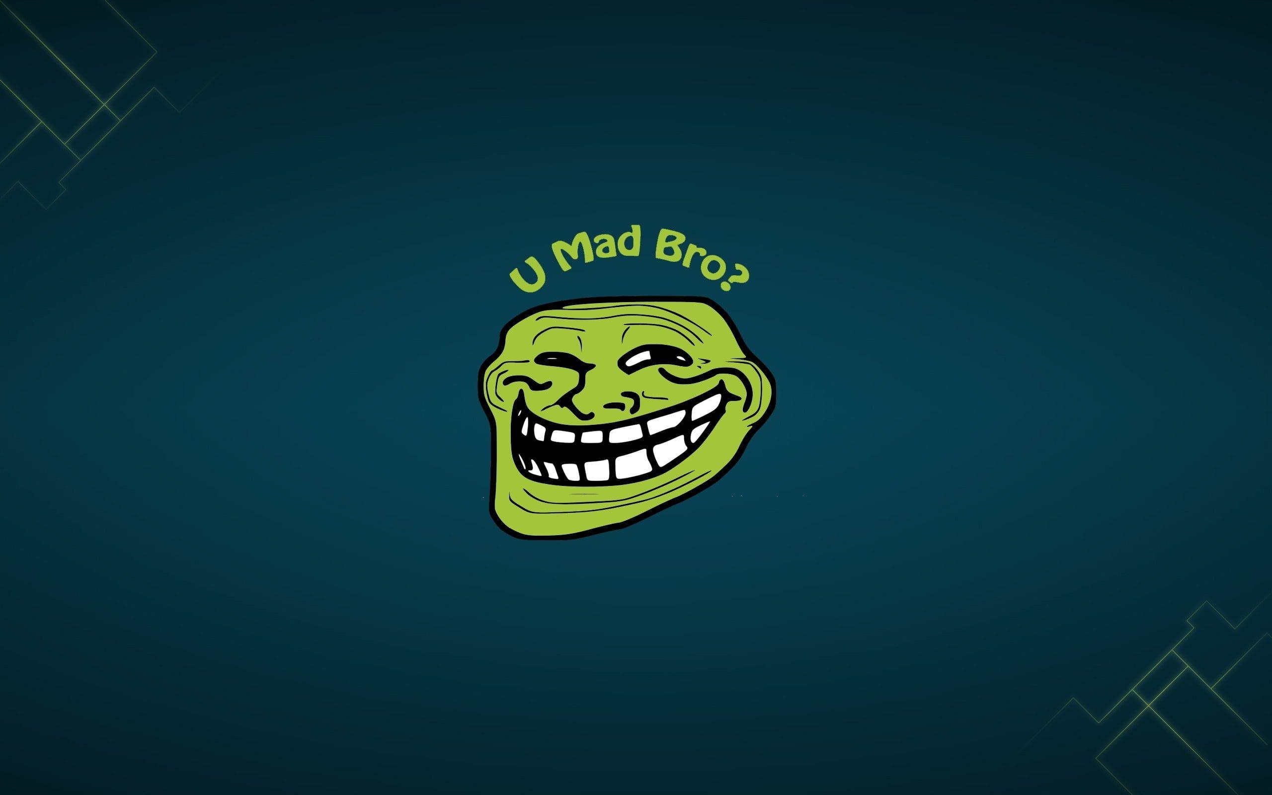 Trolling Wallpaper background picture