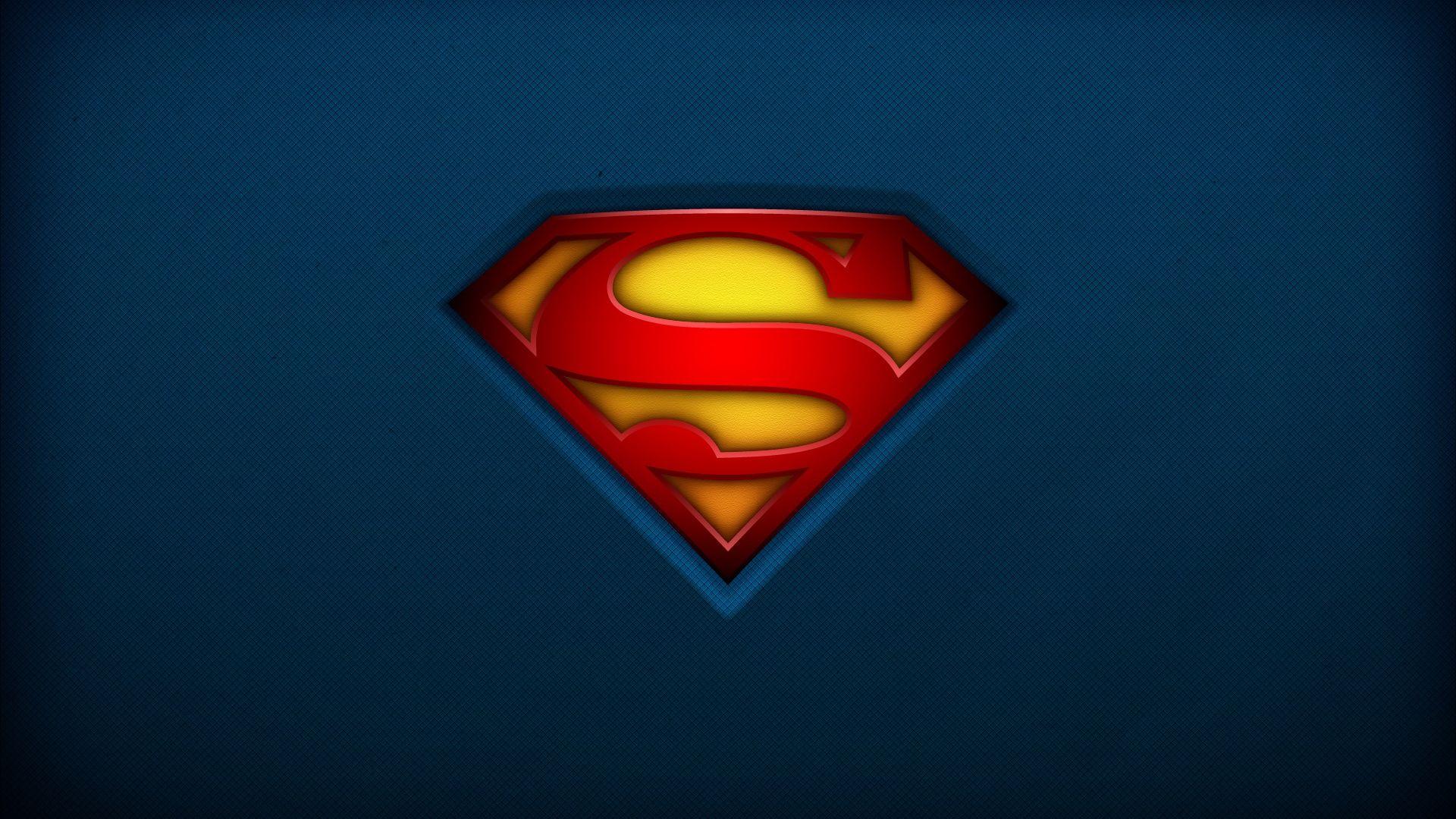 Superman Wallpaper 1920x1080