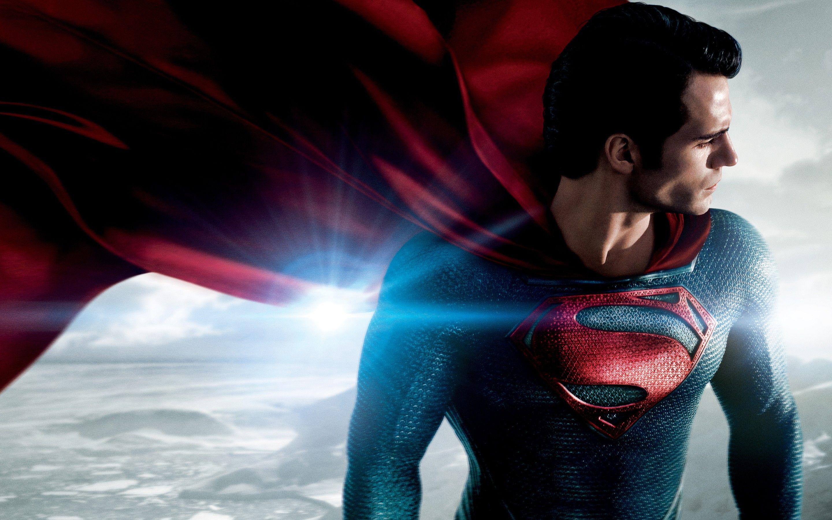 Superman HD Wallpaper 1080p