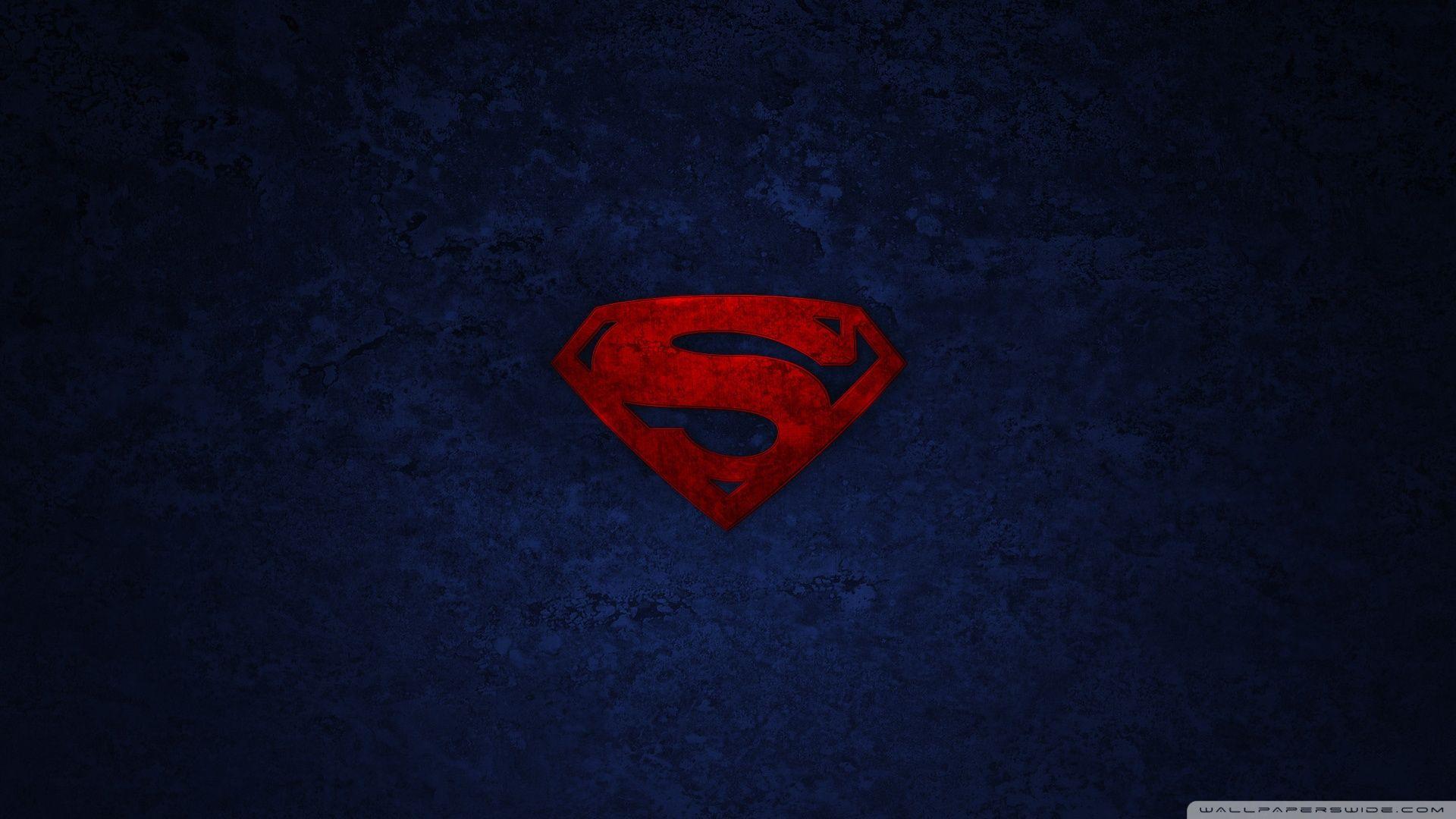 Superman HD wallpaper 1080p Gallery