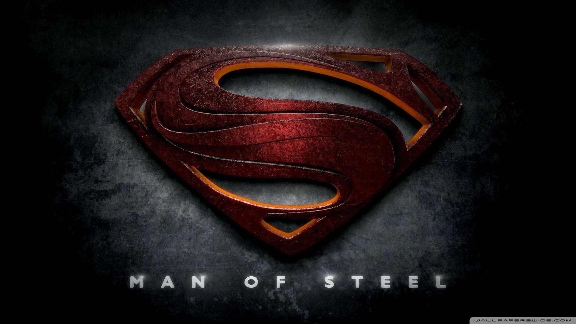 Superman 2018 HD Wallpaper