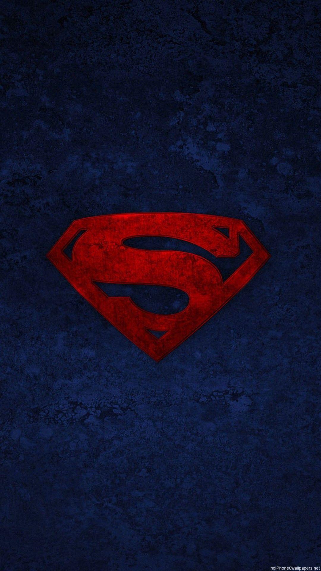 Superman Wallpaper 1080P background picture