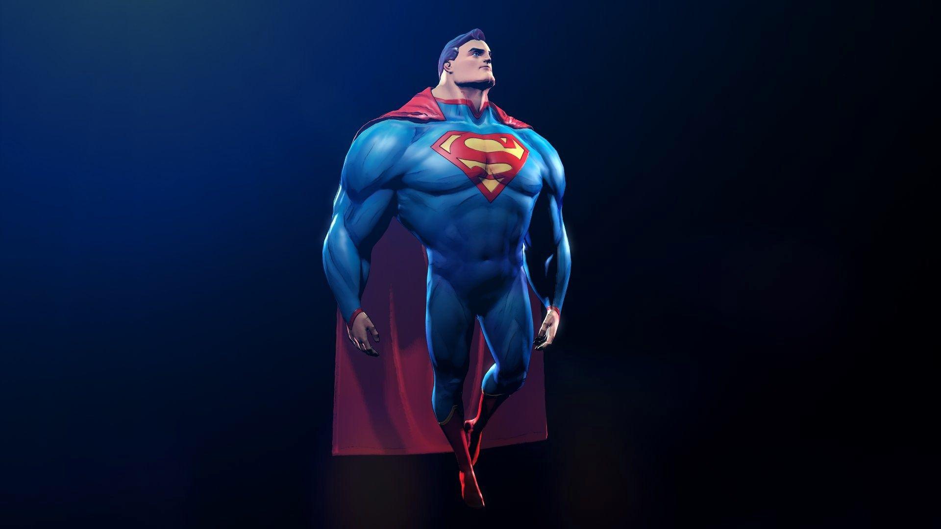 superman HD wallpaper 1080p windows. ololoshenka