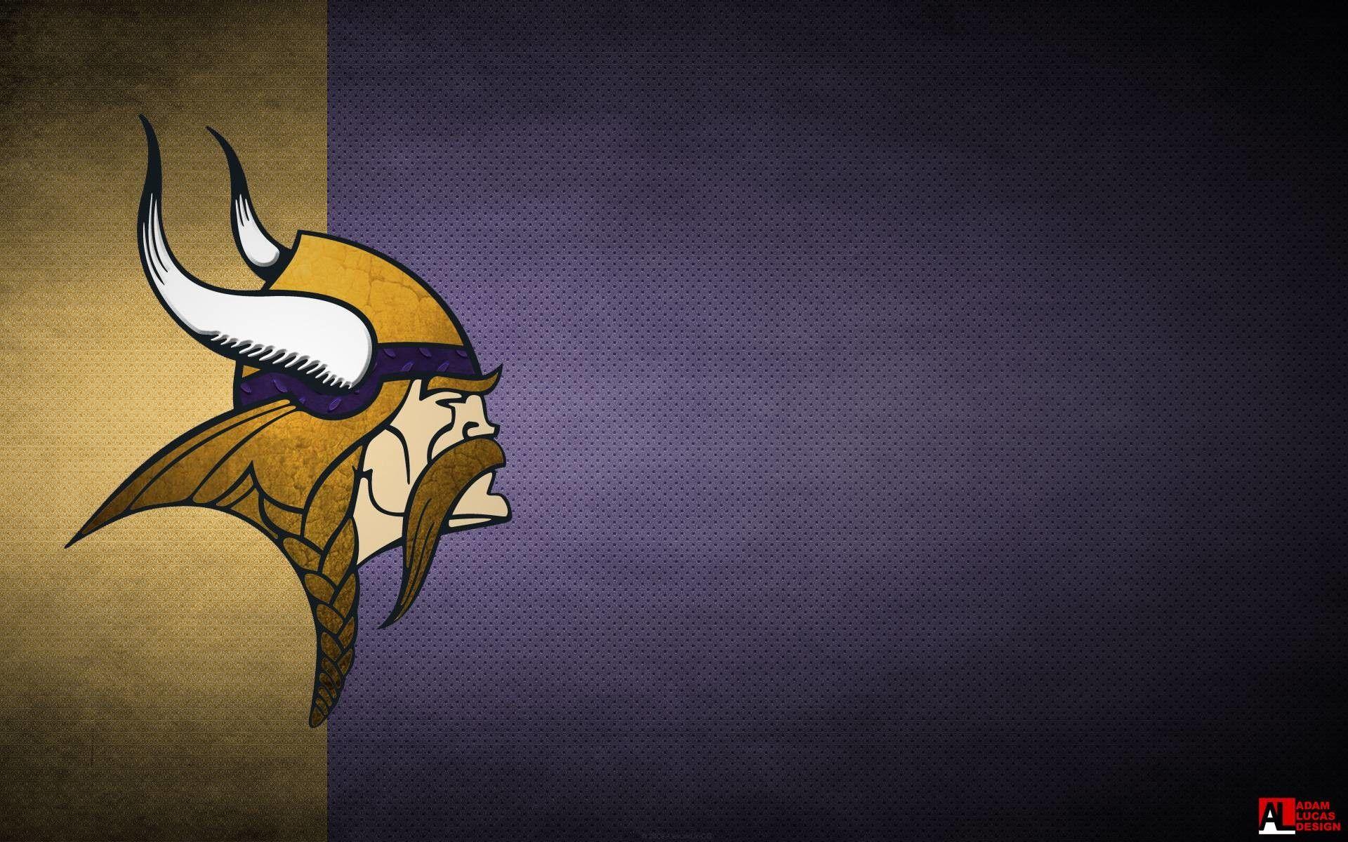 minnesota vikings hd wallpaper