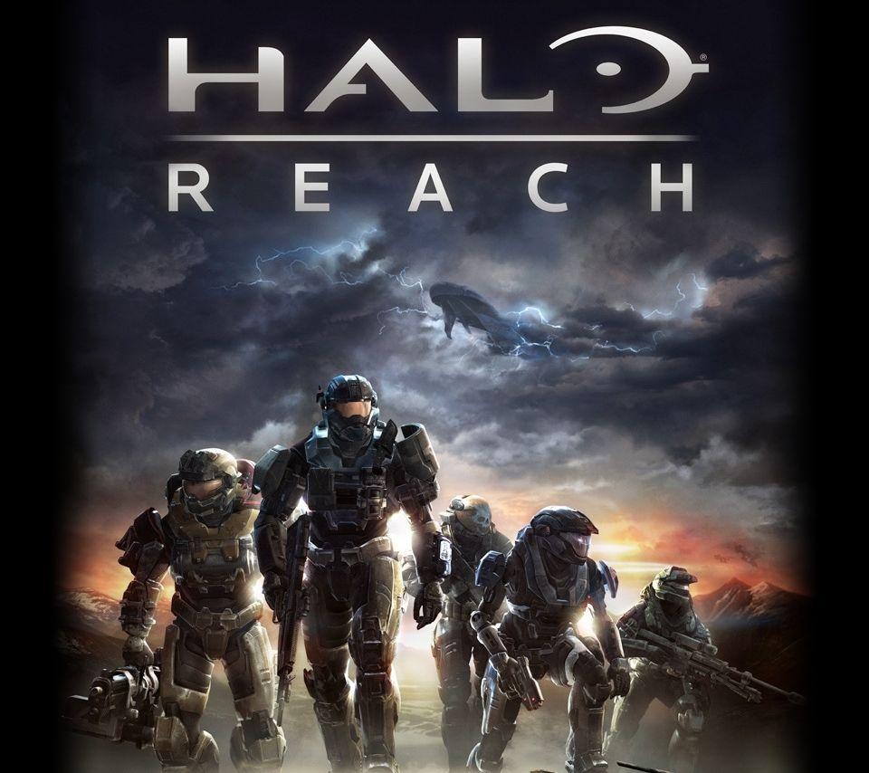 Spartans image HALO REACH HD wallpaper and background photo