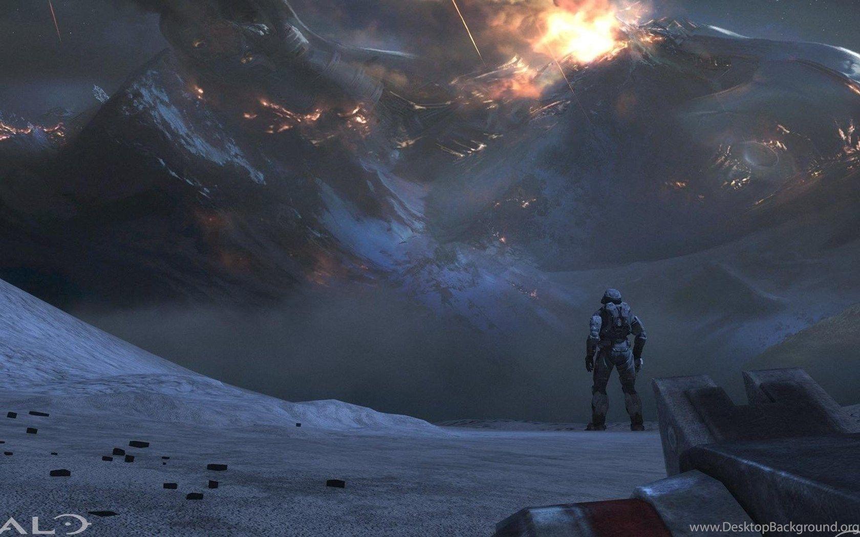 Halo Reach Wallpapers Spartans - Wallpaper Cave
