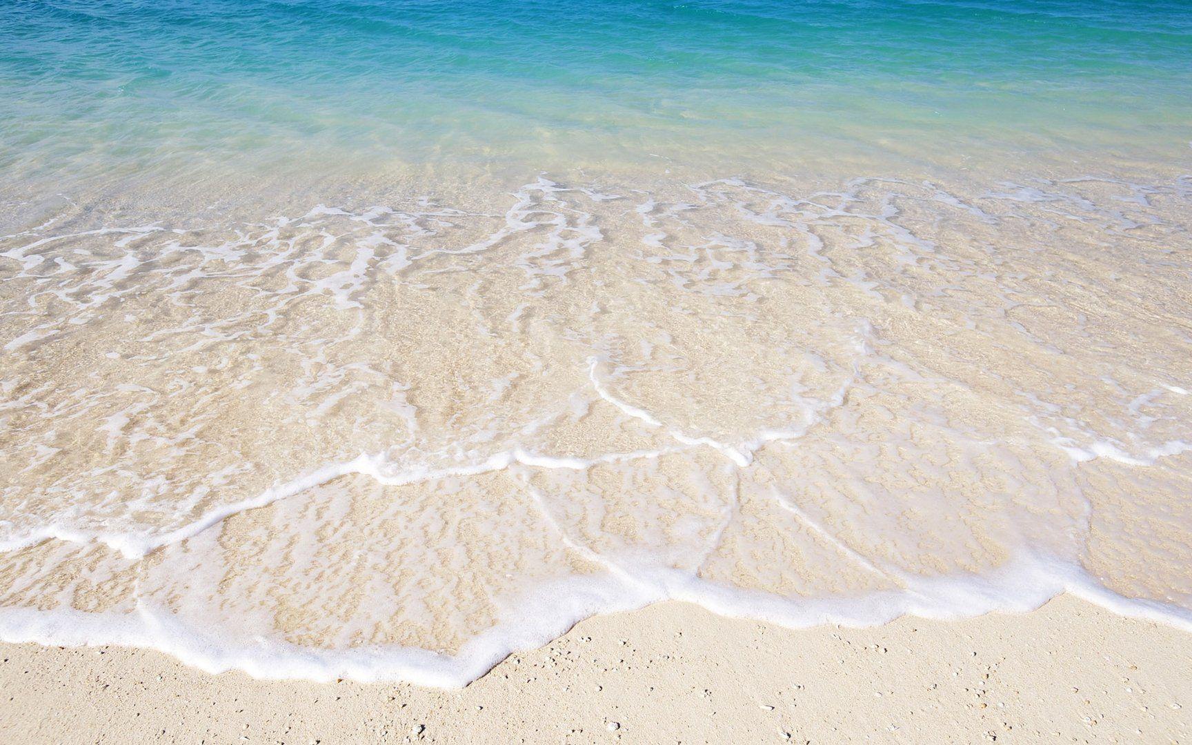 White Sand Beaches. Download Sea Wallpaper wallpaper, 'White Sand