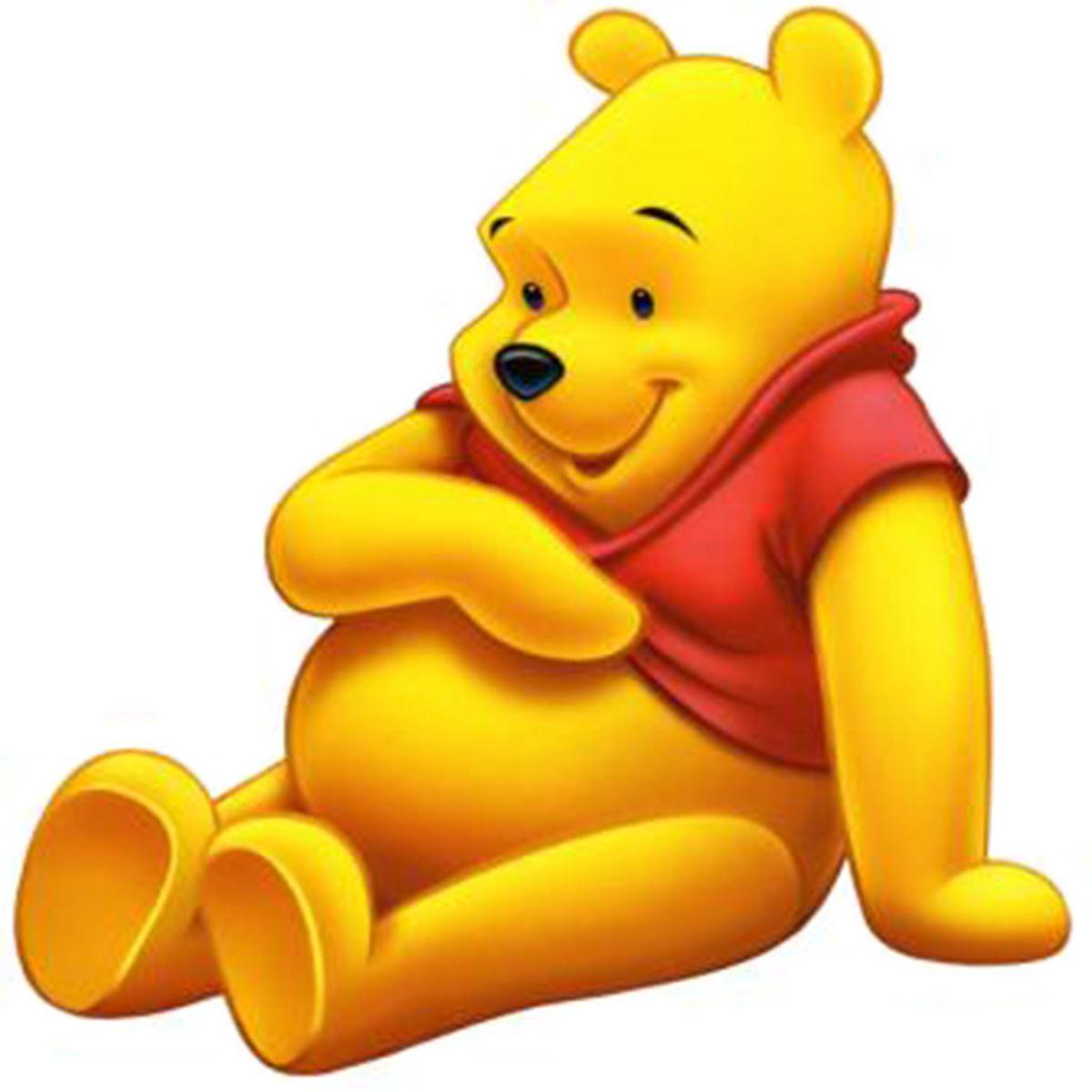Pooh High Quality Wallpaper, High Resolution Desktop Background