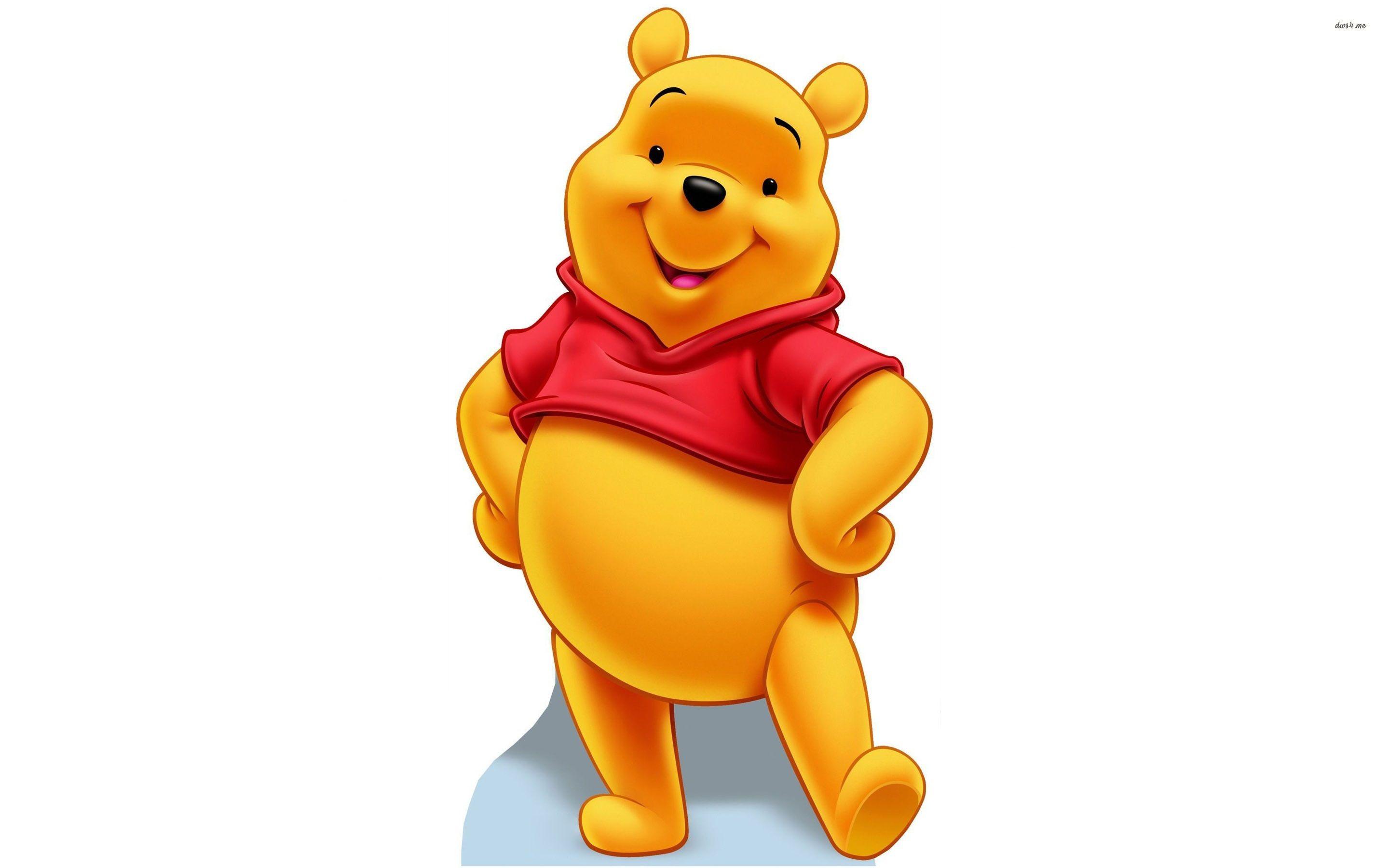 Winnie the Pooh HD wallpaper HD Winnie the Pooh HD