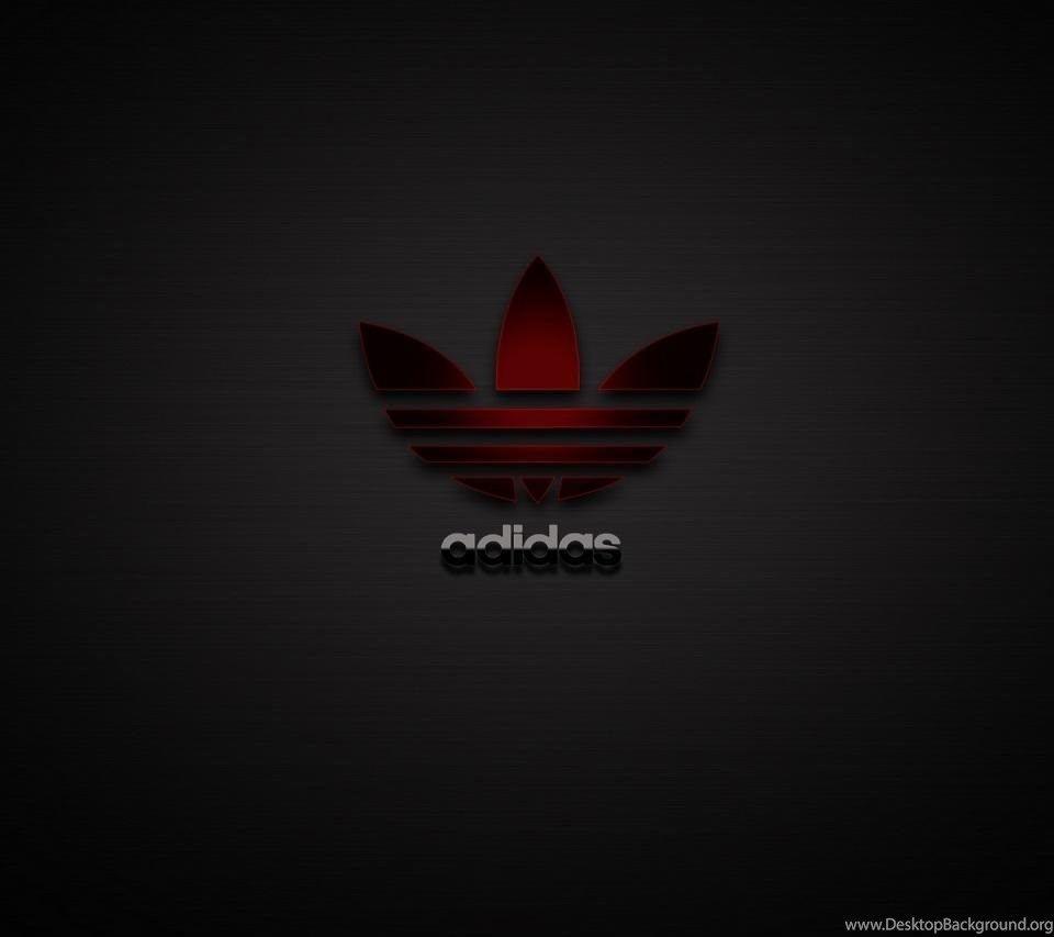 Logos For Adidas Logo Wallpaper HD Desktop Background