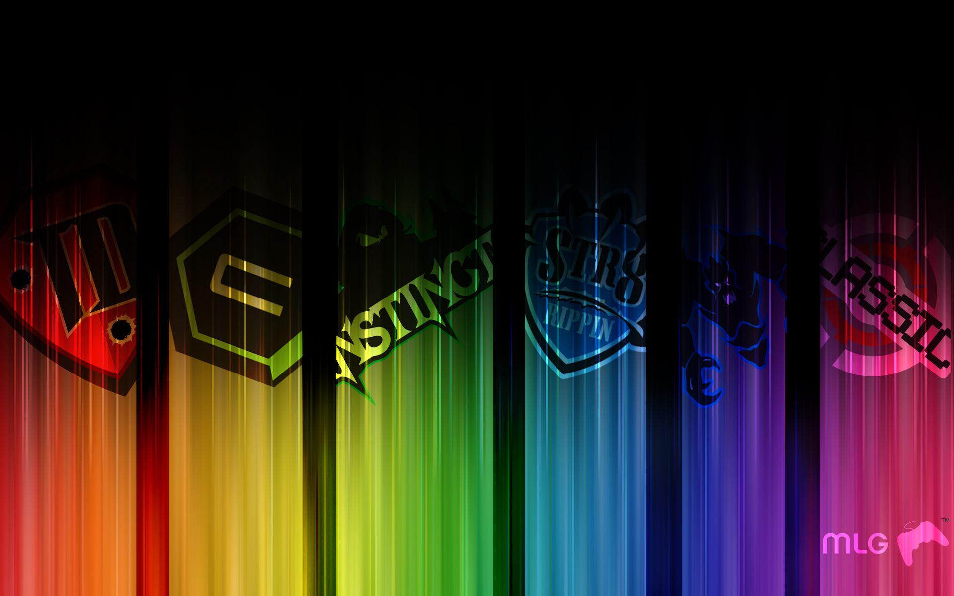 Mlg Background Free Download