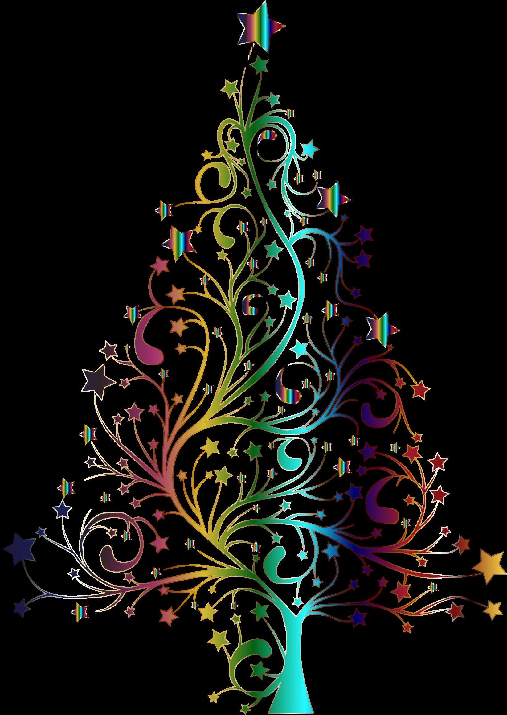 Christmas Tree Farm Coloring Collection Of Christmas Tree