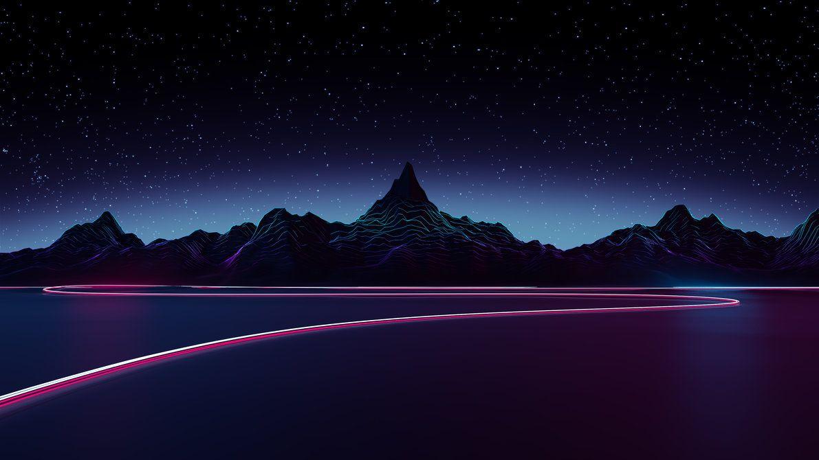 4k Animated Wallpaper