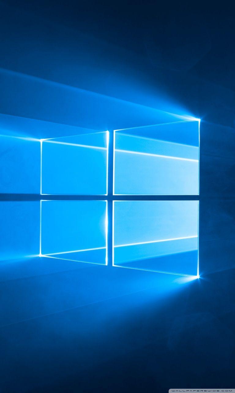Windows 10 Hero 4K Ultra HD Desktop Background Wallpaper