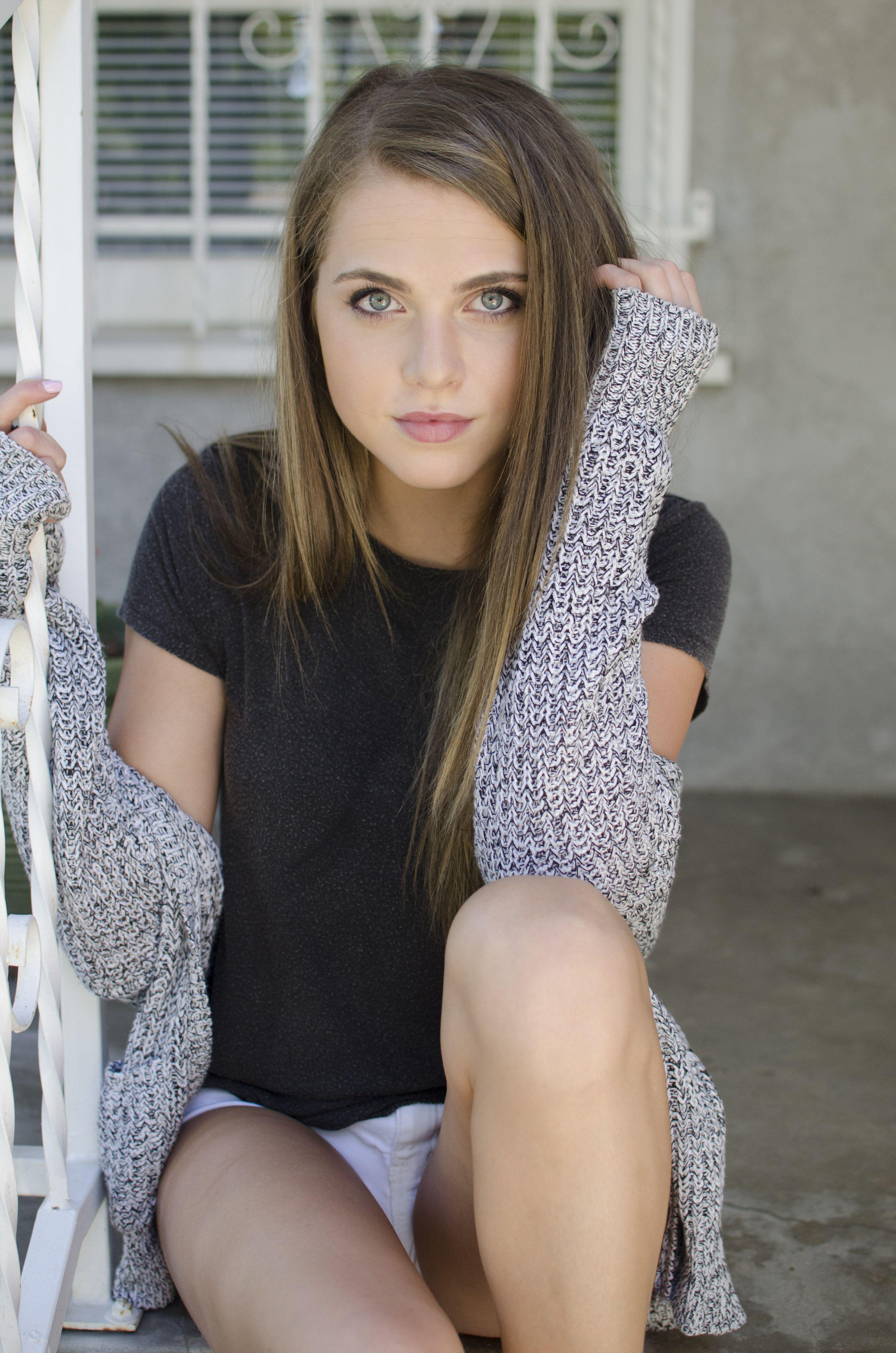 Picture of Anne Winters (actress) Of Celebrities