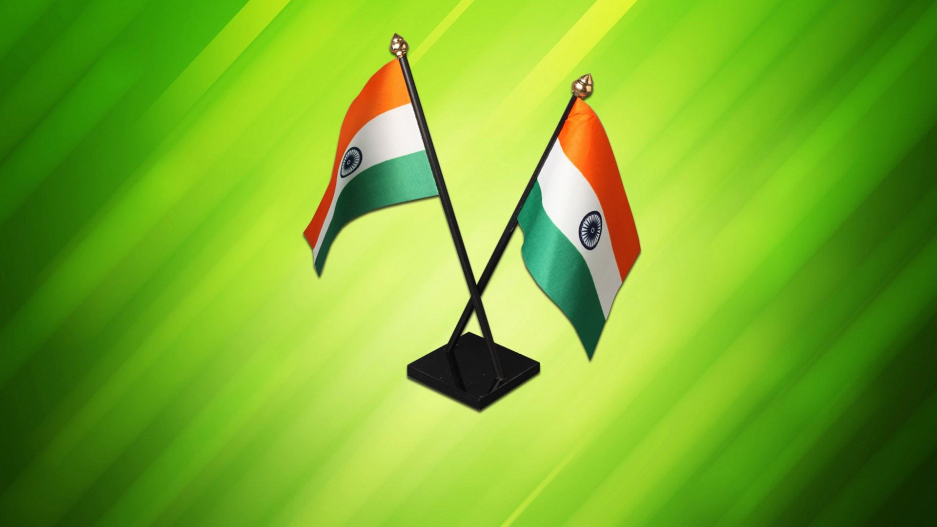 India Flag HD Wallpaper 34873