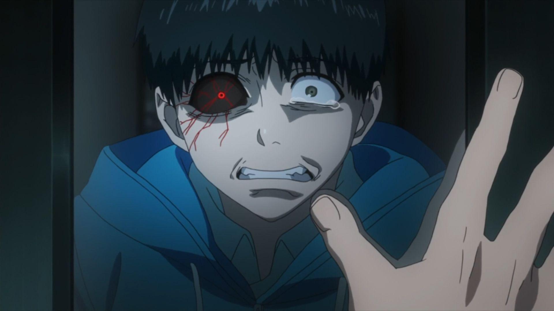 Tokyo Ghoul Wallpaper, Picture, Image