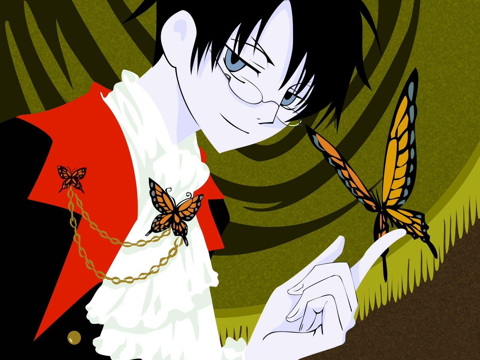 Kimihiro Watanuki Wallpapers - Wallpaper Cave