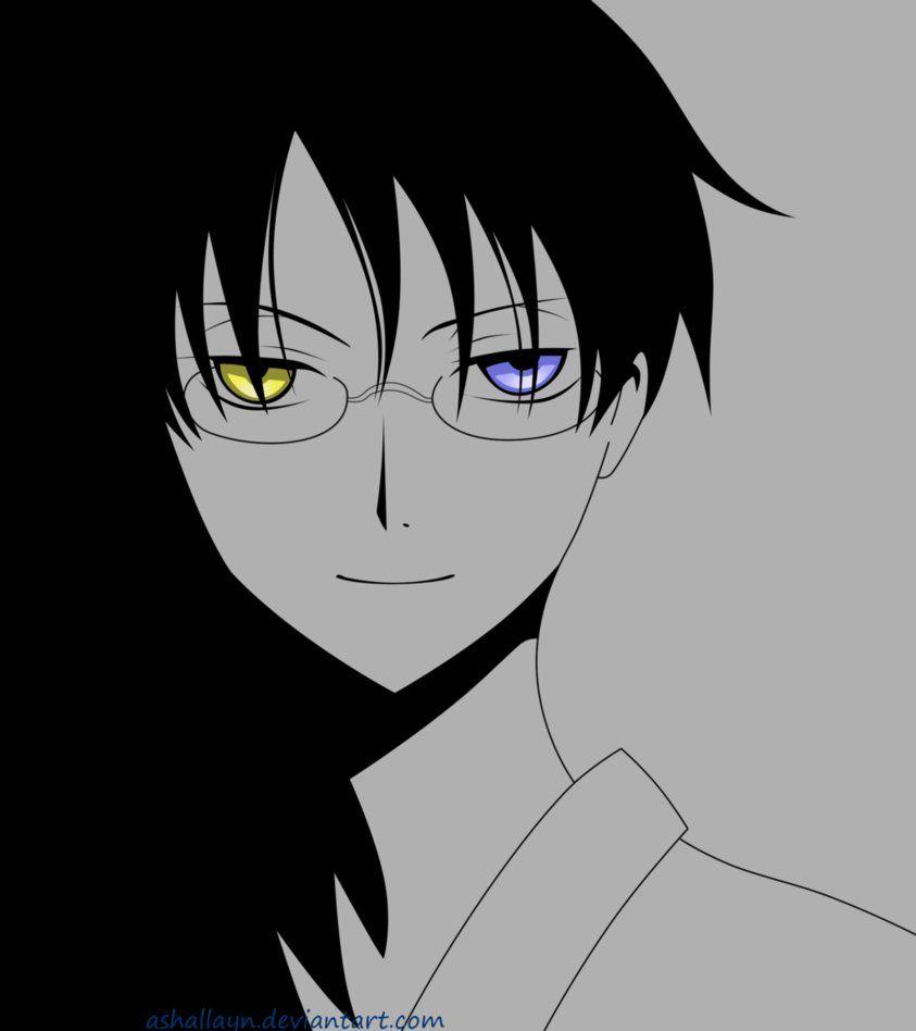Watanuki Kimihiro (Edit)