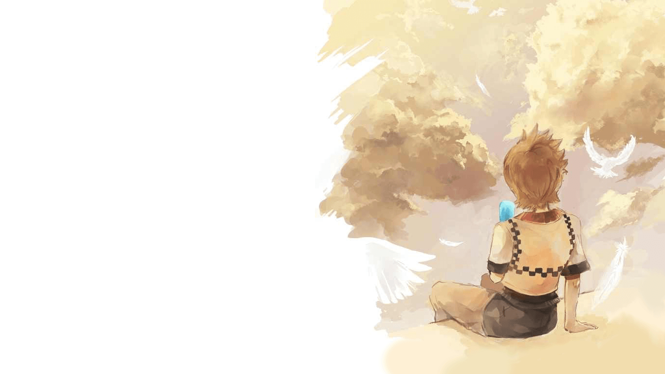 Kingdom Hearts immagini Roxas wallpaper HD wallpaper and background