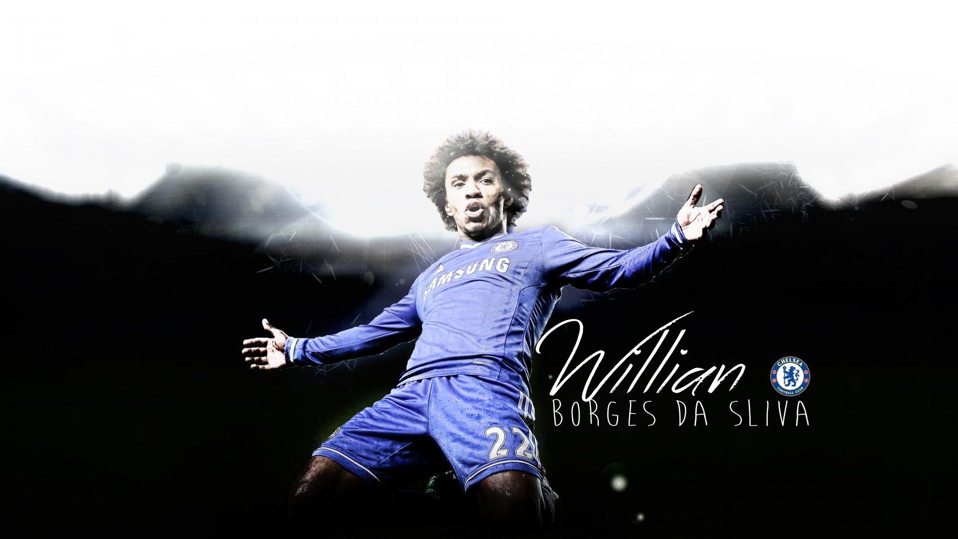 HD Chelsea FC Wallpaper