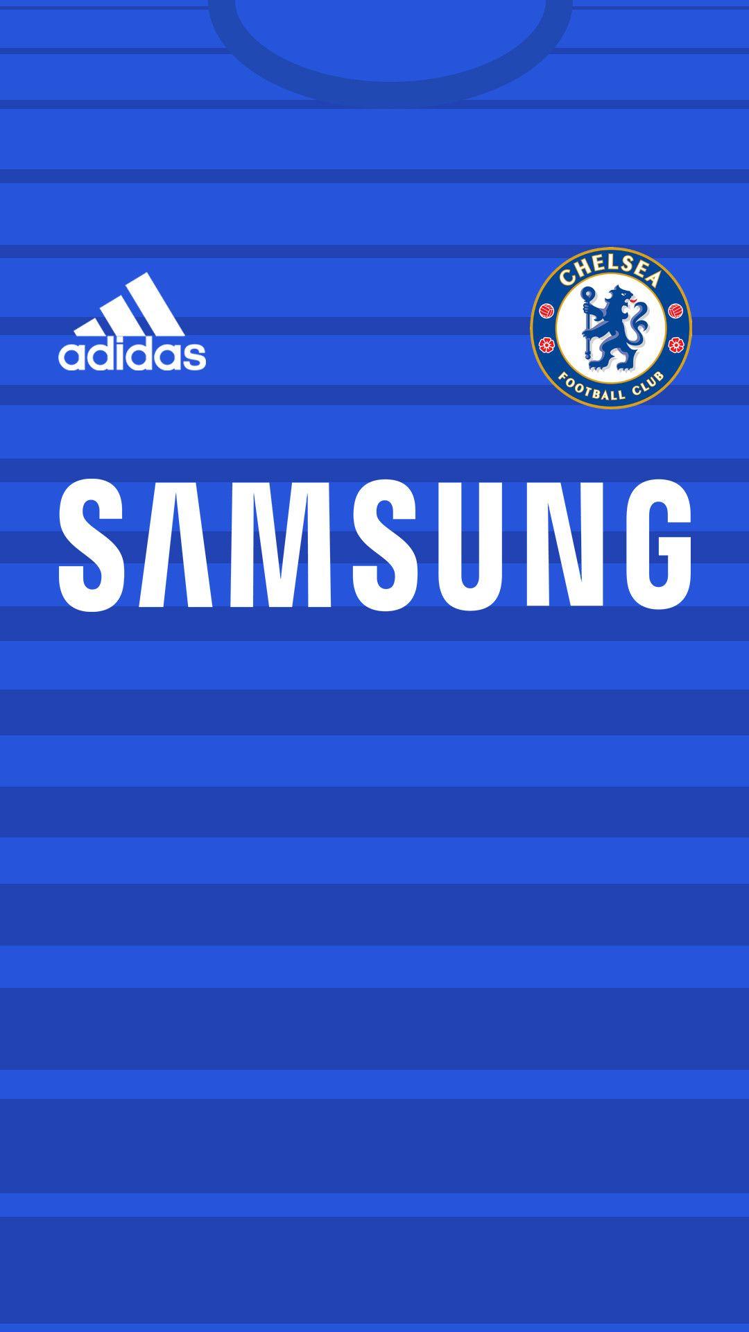 Logo Chelsea Wallpaper 2018