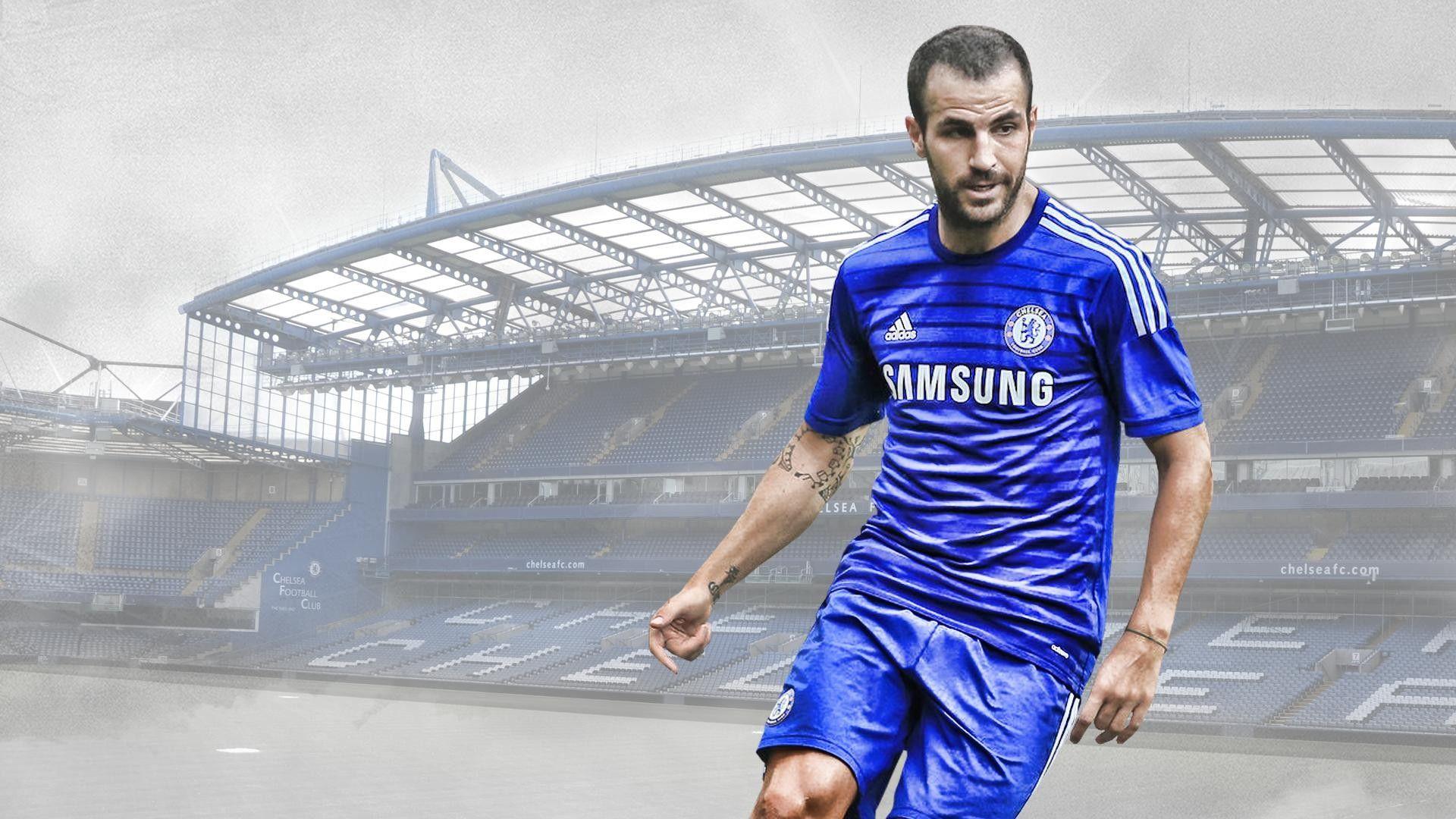 Free Chelsea HD Wallpaper Background