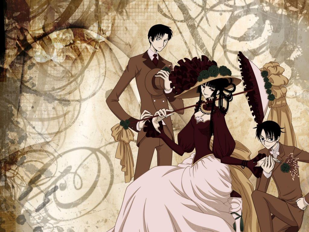Kimihiro Watanuki Wallpapers Wallpaper Cave