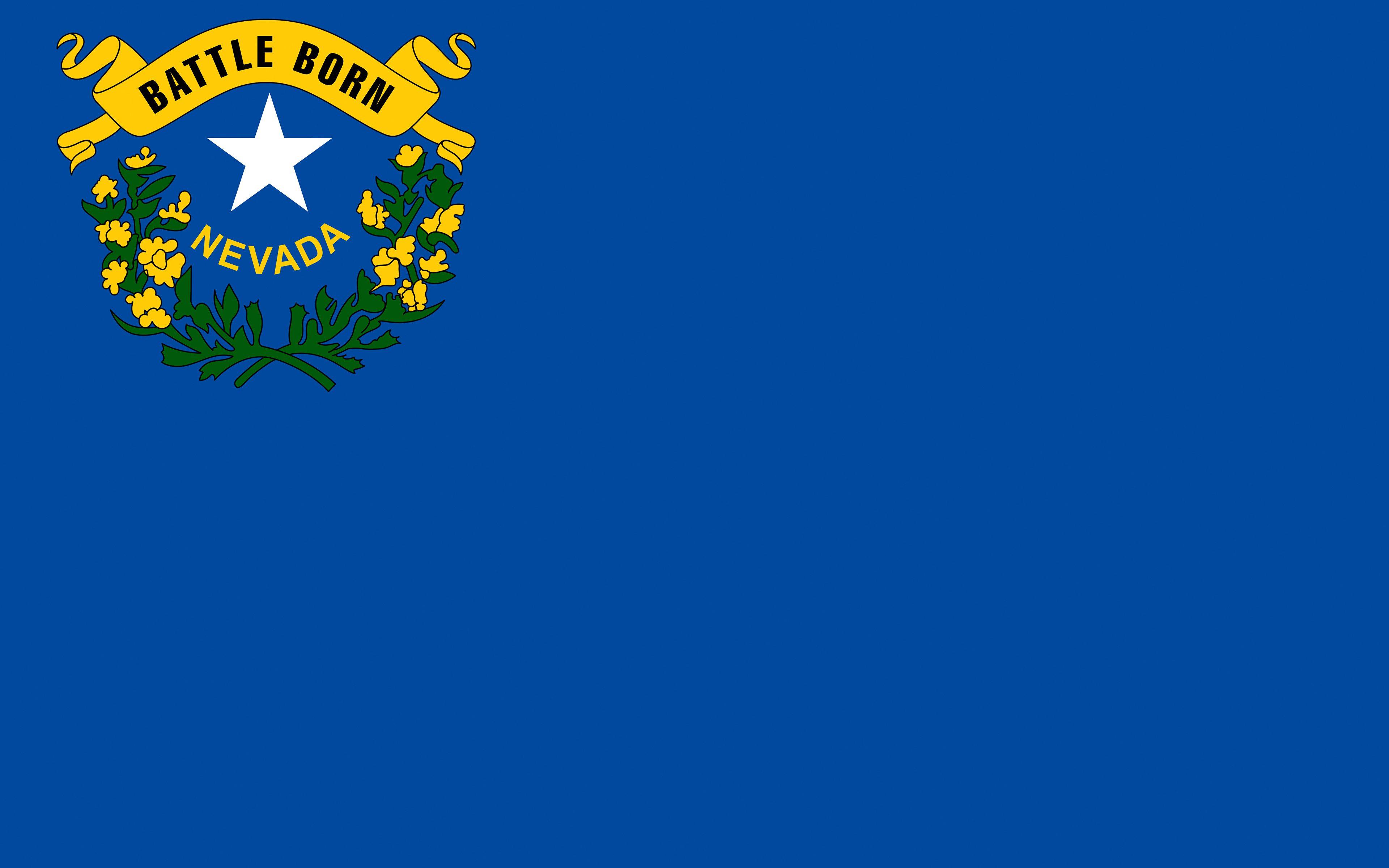 image Nevada Flag 3840x2400