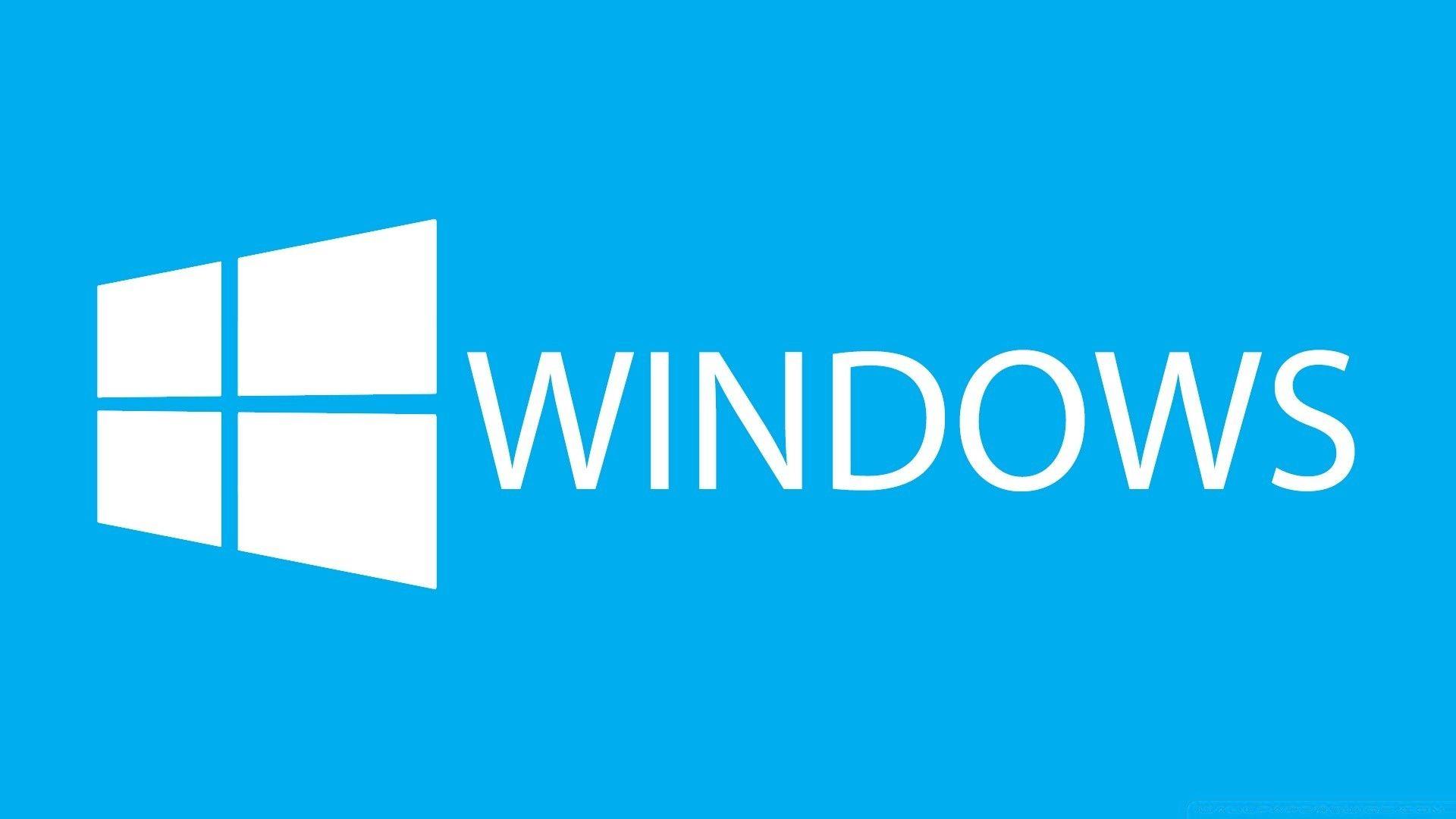 Windows 8 BLUE. Android wallpaper for free