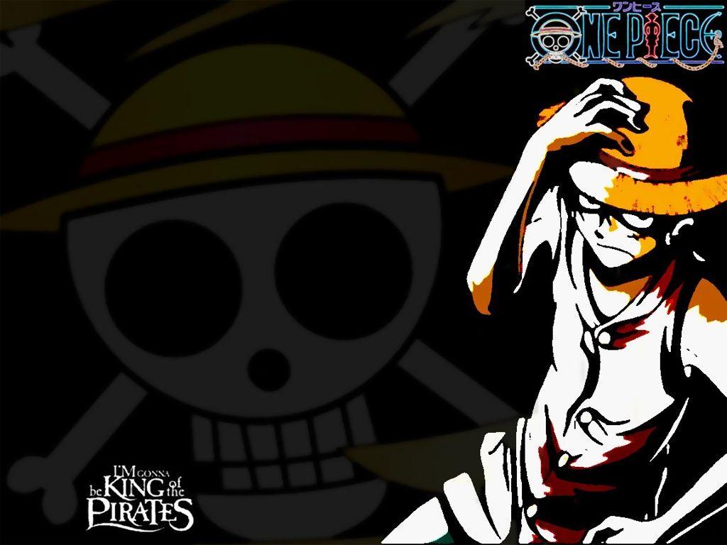 3D One Piece Wallpaper