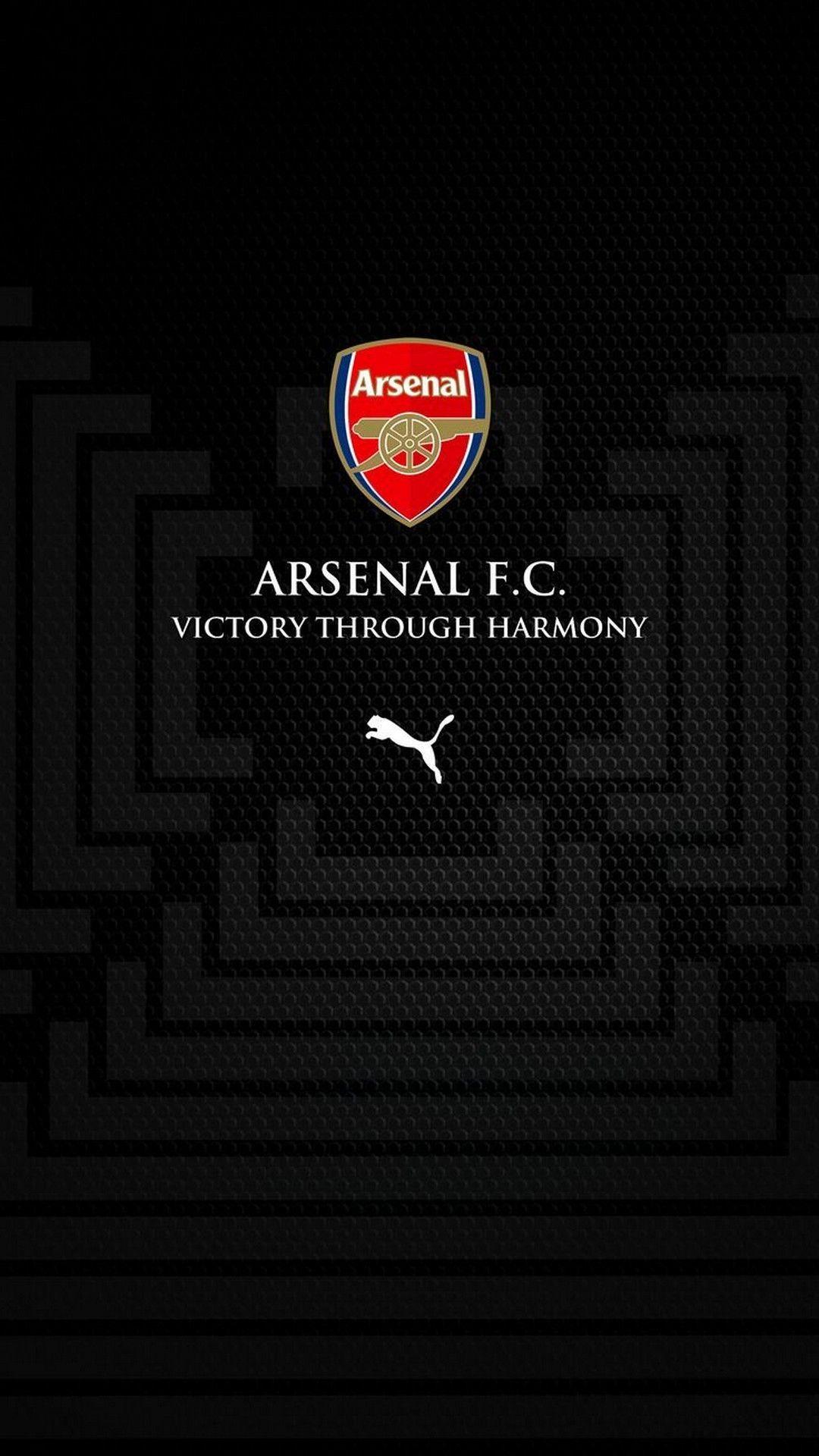 Arsenal FC Wallpaper iPhone iPhone Wallpaper