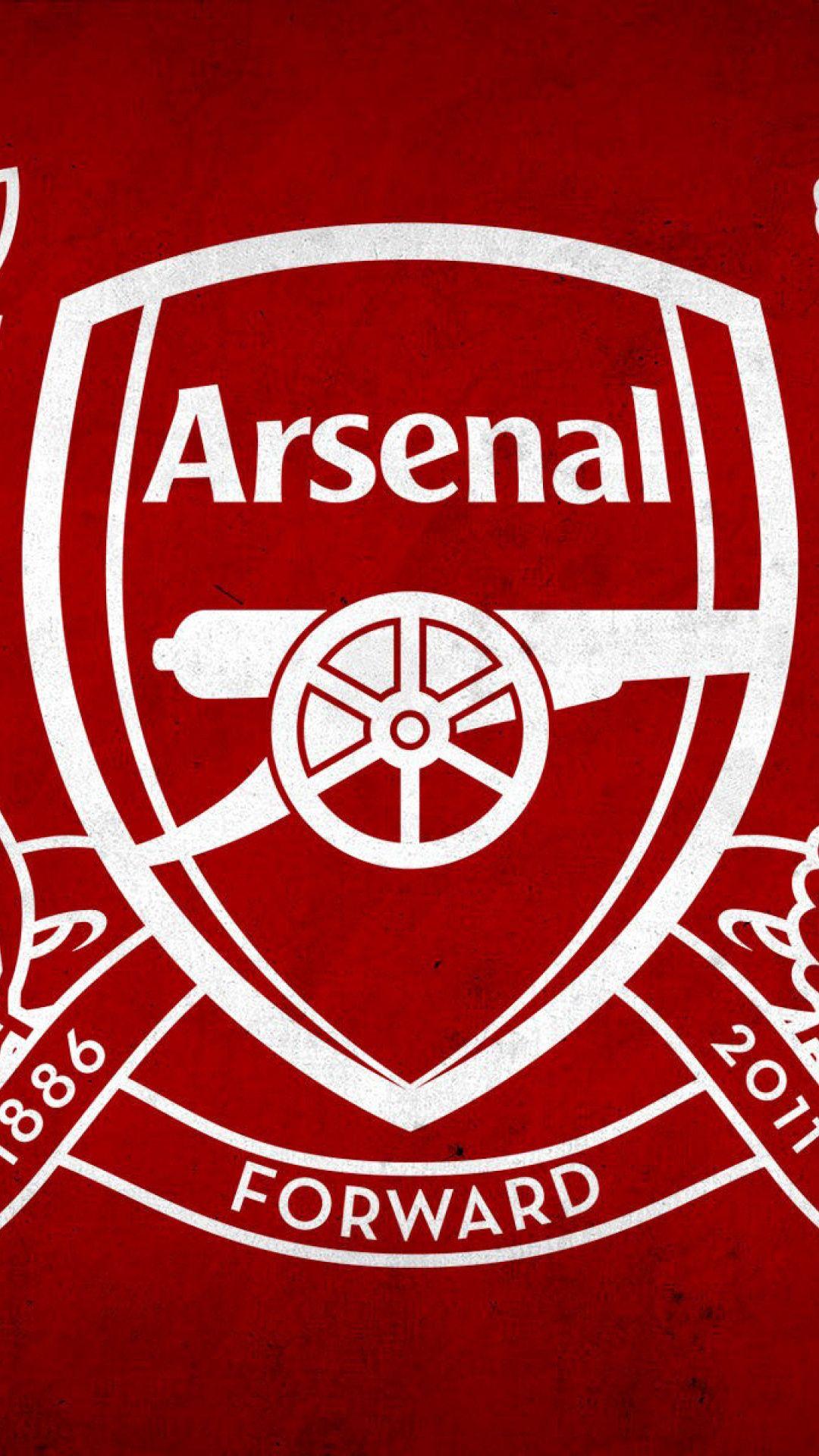 Arsenal iPhone Wallpapers - Wallpaper Cave