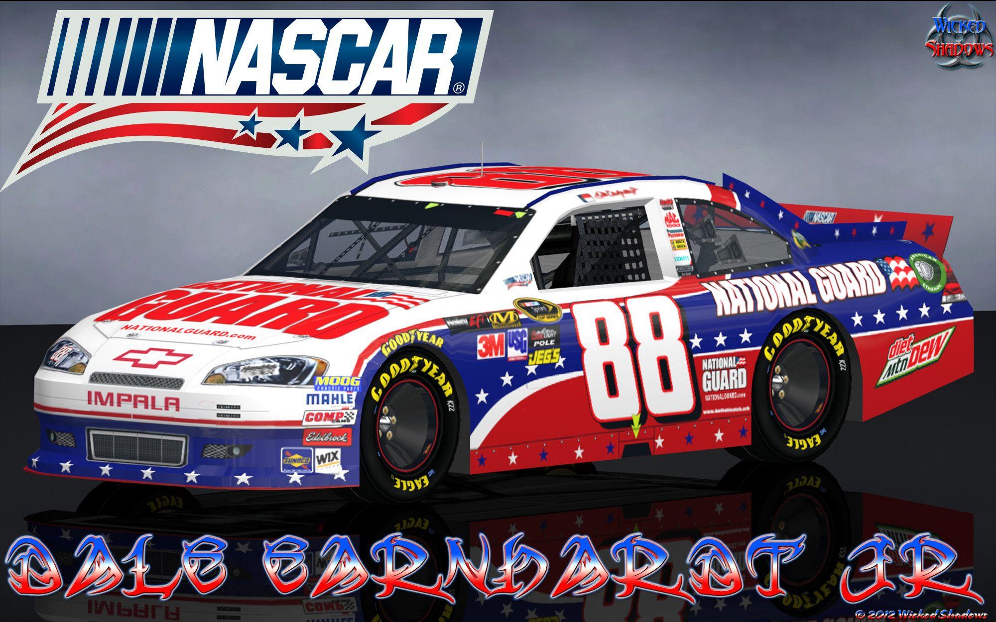 Dale Earnhardt Jr Wallpaper