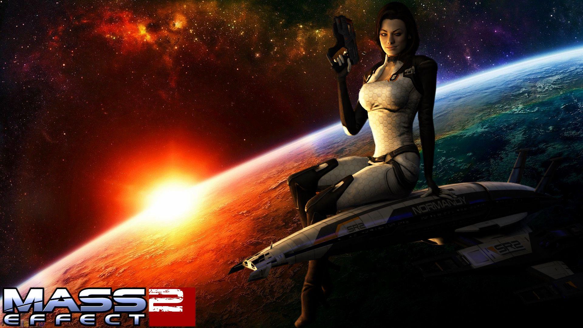 Mass Effect 3 Wallpapers 1920x1080 Wallpaper Cave 3162