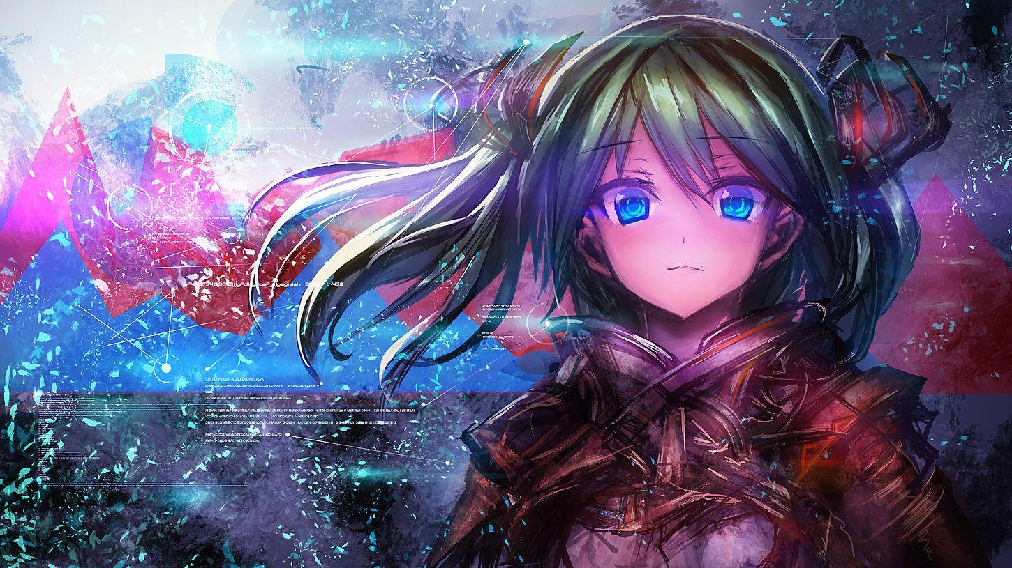 Vocaloid Wallpaper, Adorable HDQ Background of Vocaloid, 42