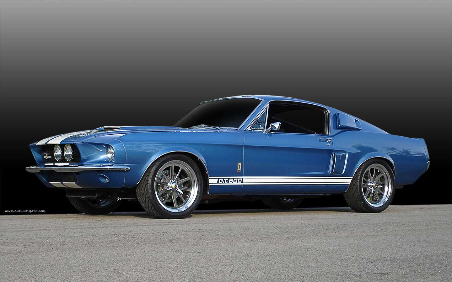 Ford Mustang Shelby Wallpaper. HD Car Wallpaper