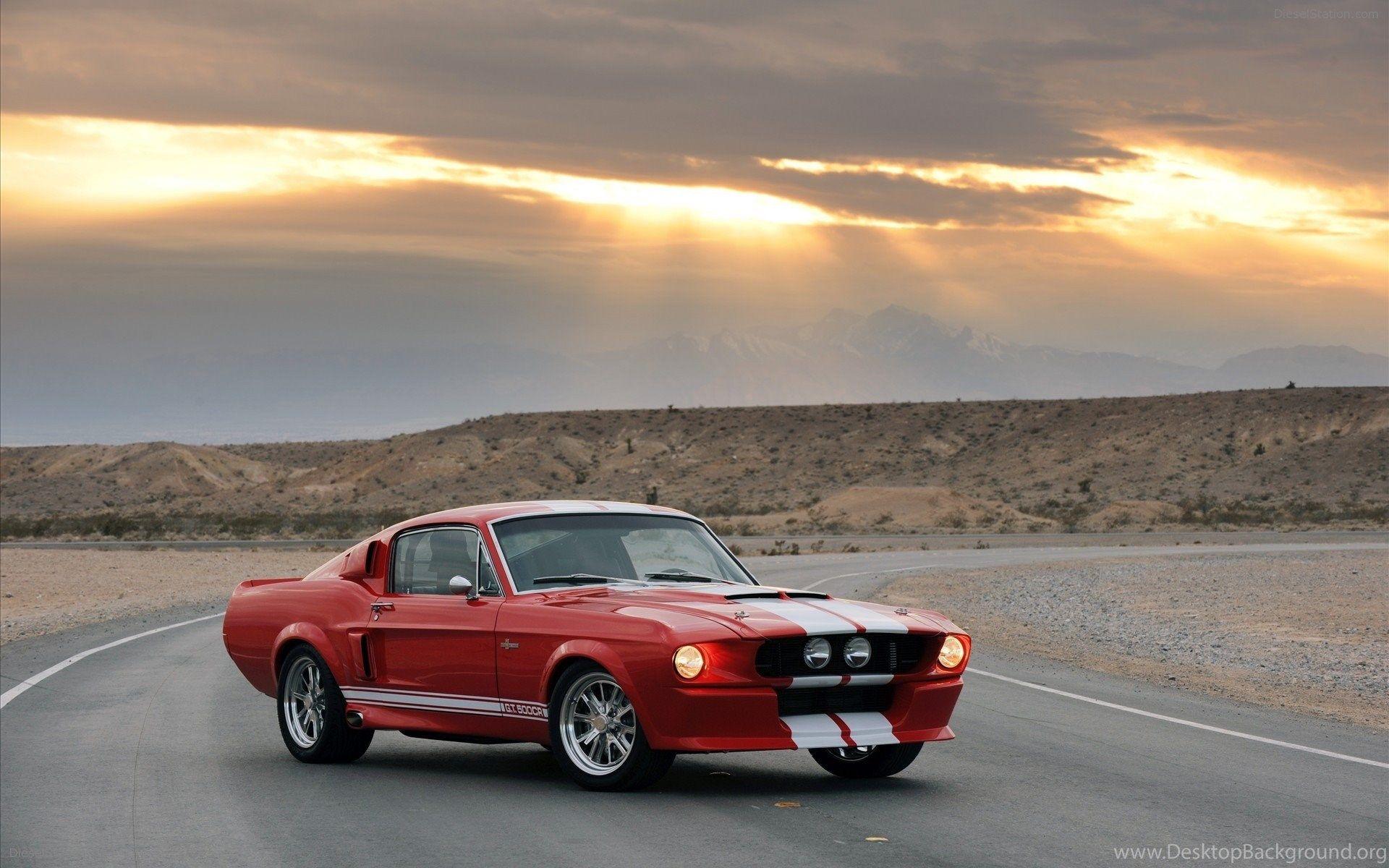 Ford Mustang Shelby Gt500 Wallpaper 1967 Johnywheels.com Desktop