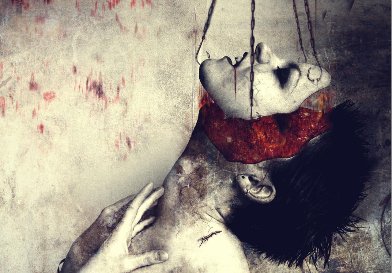 HD Horror Wallpaper. Beautiful Cool Wallpaper