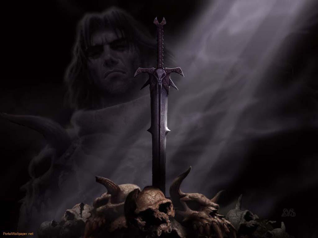 Best Wallpaper: Horror Wallpaper