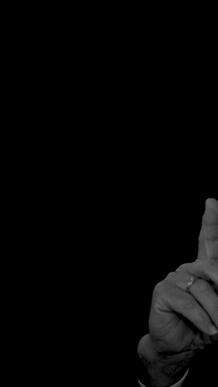 Badass iPhone Wallpaper