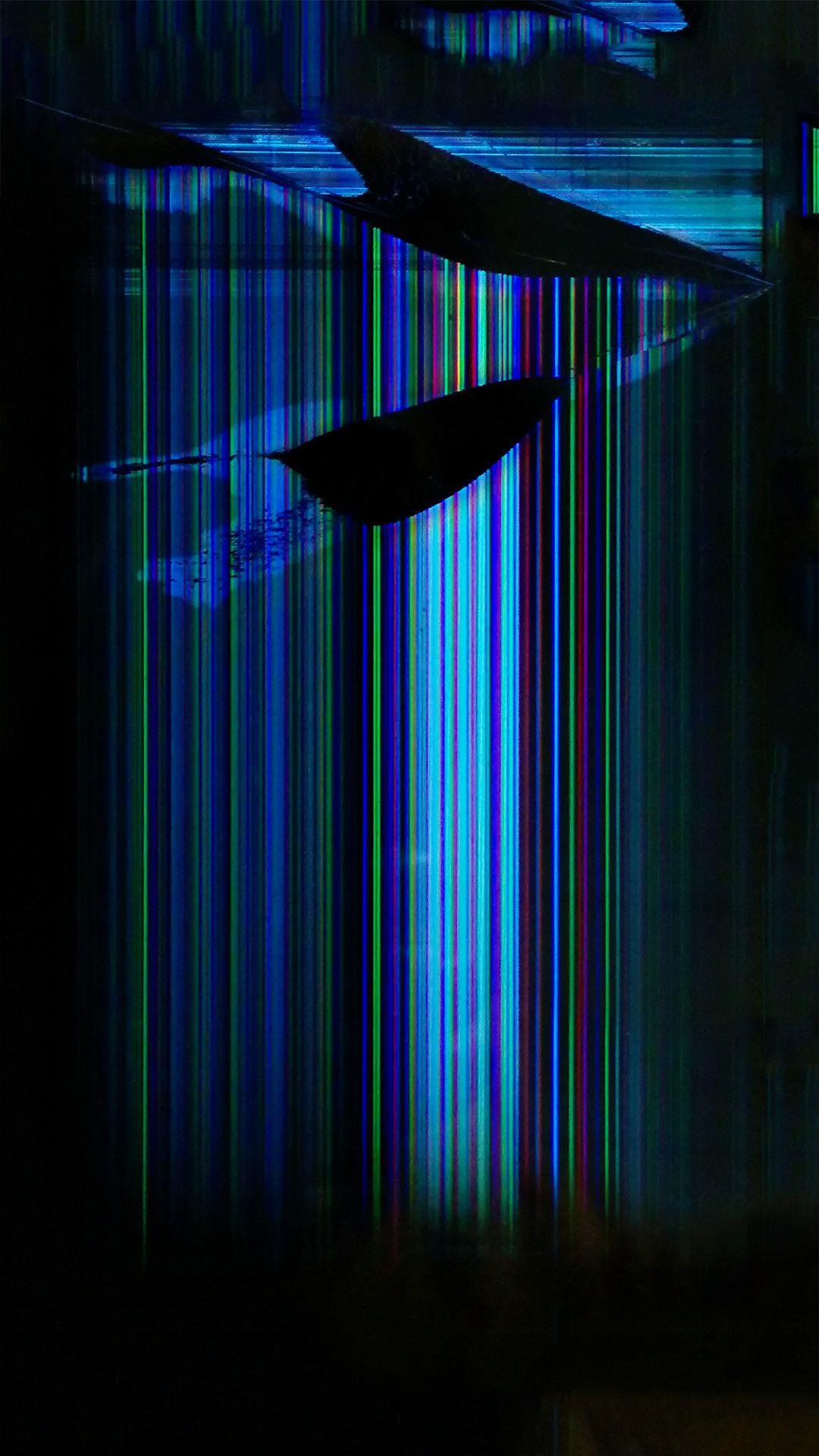 Screen Crack Wallpaper background picture