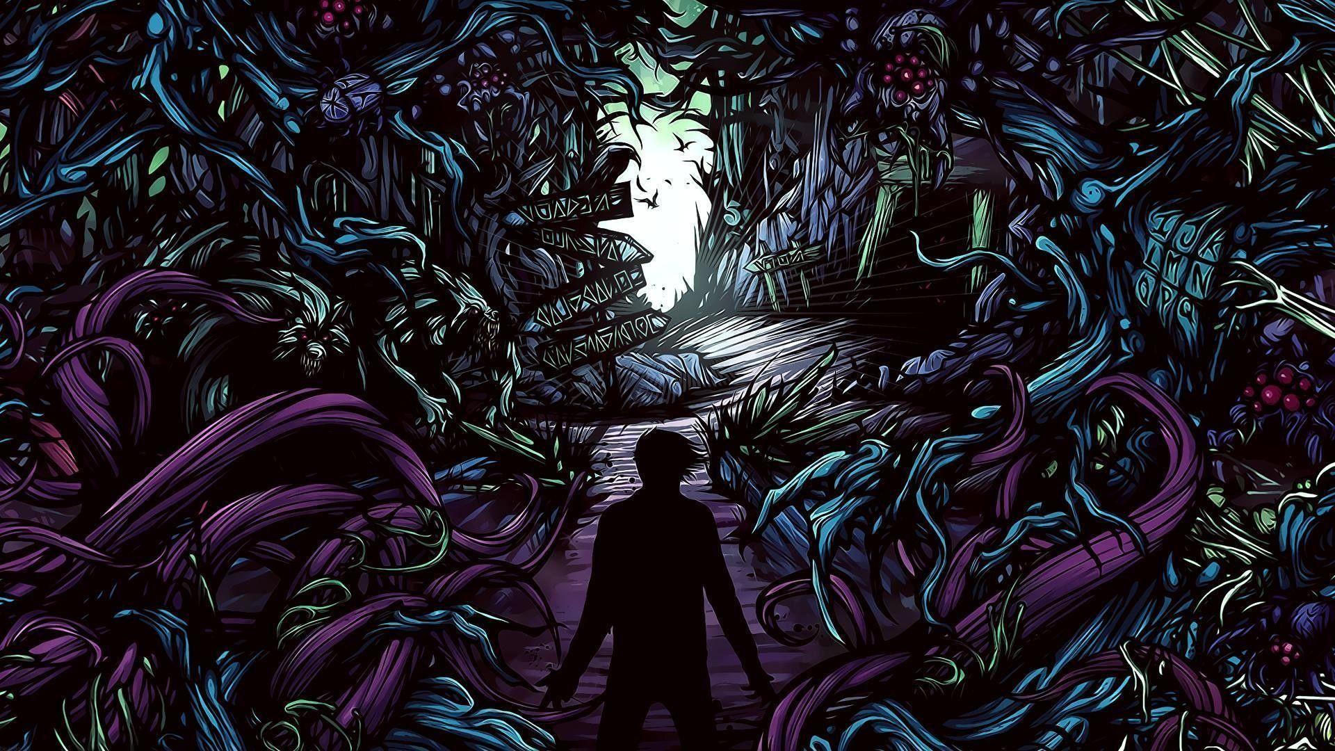 A Day to Remember Wallpaper