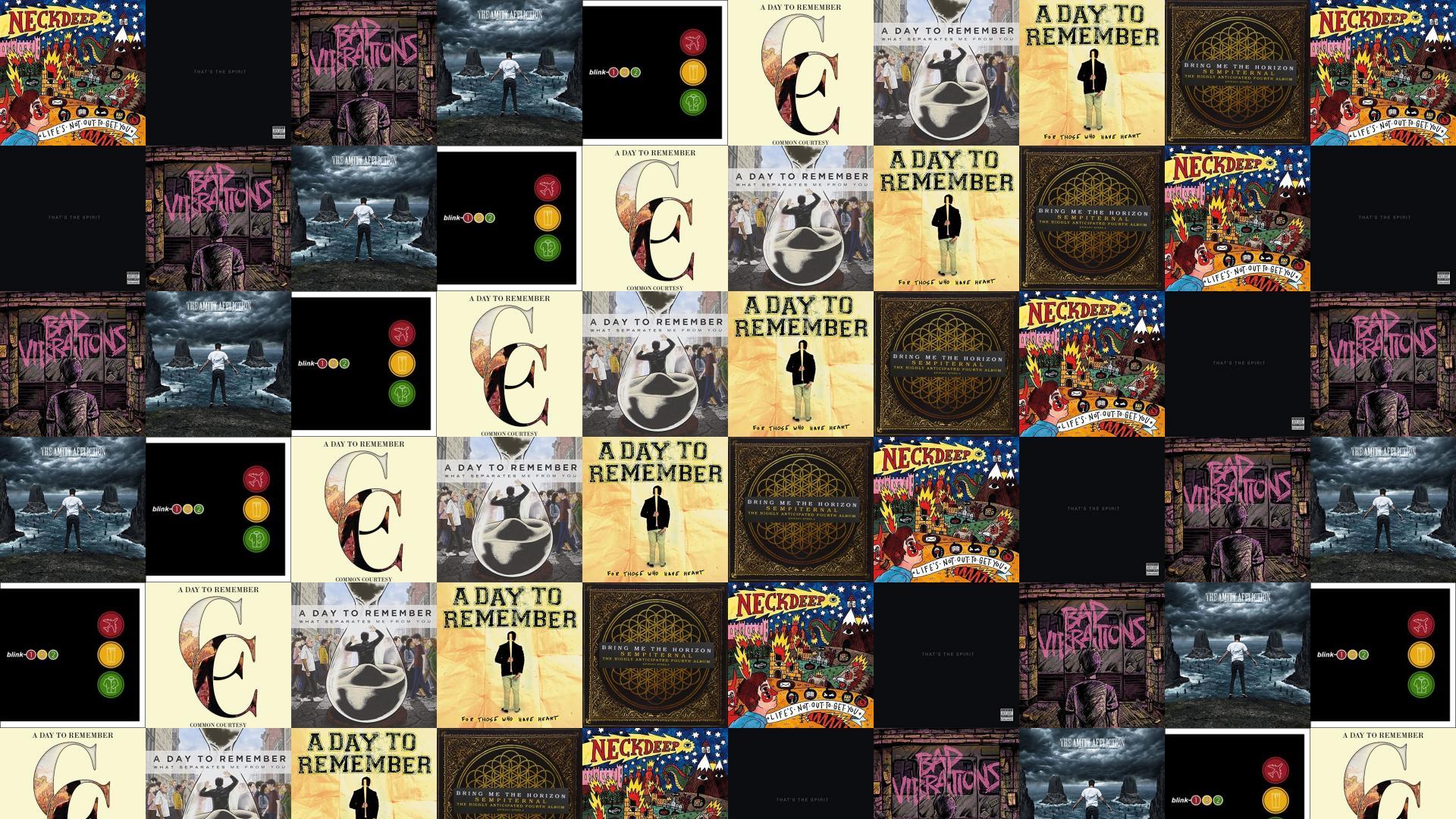 A Day To Remember Wallpaper. (39++ Wallpaper)