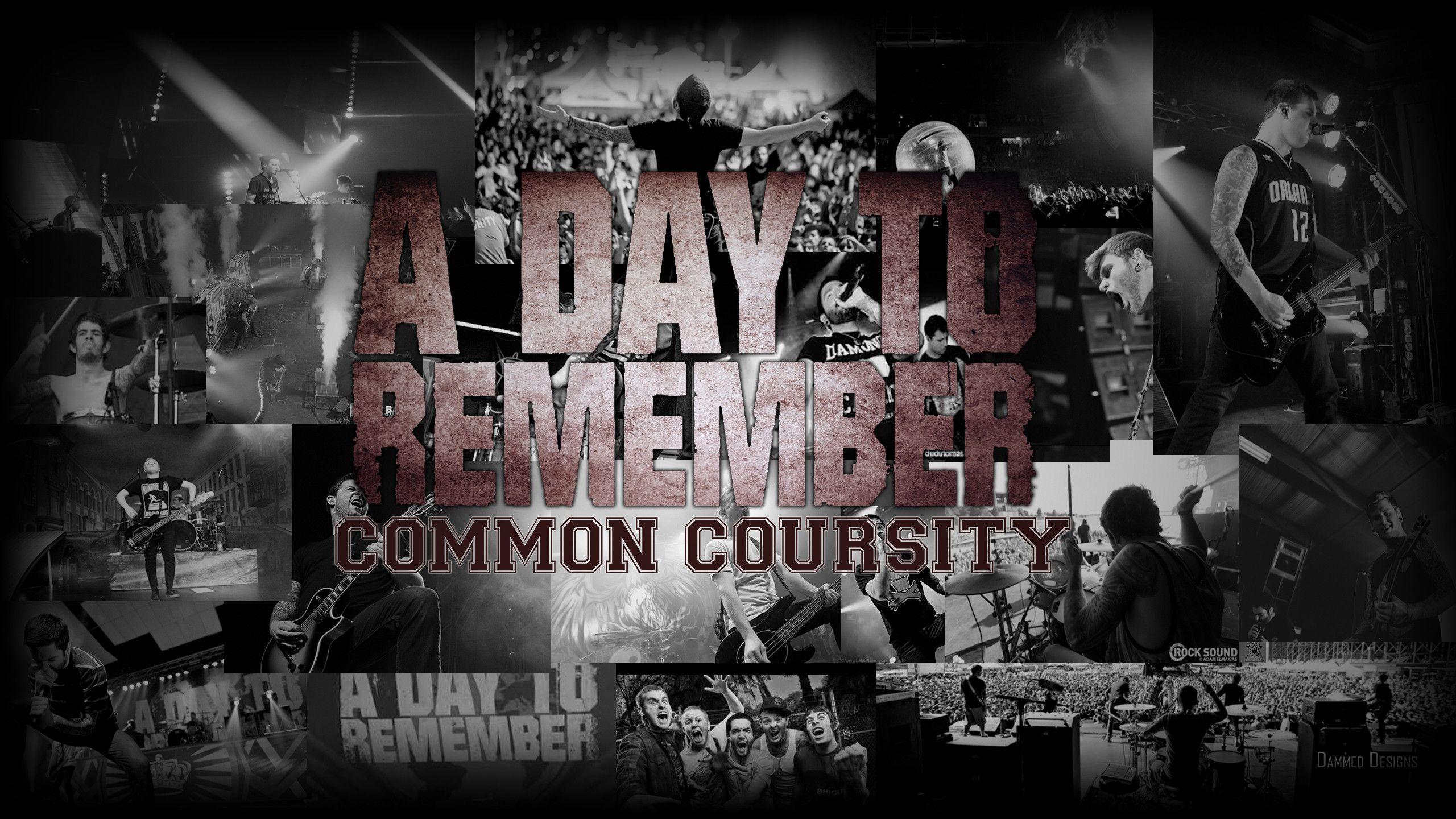 A Day to Remember Homesick Wallpaper